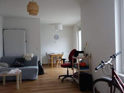 Apartment provisionsfrei mieten in 1060 Wien