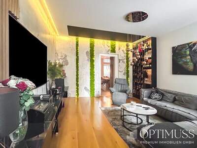 Terrassenwohnung kaufen in 1050 Wien (Bild 1)
