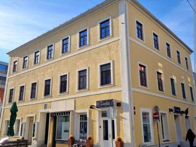 Gewerbeobjekt mieten in 8010 Graz (Bild 1)