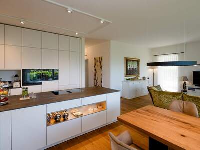Terrassenwohnung kaufen in 5020 Salzburg (Bild 5)