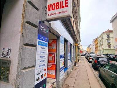 Ladenlokal kaufen in 1100 Wien (Bild 3)