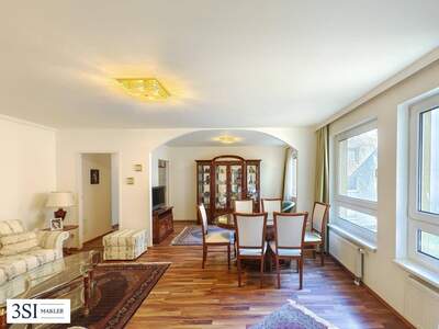 Eigentumswohnung in 1030 Wien