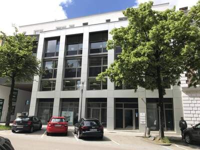 Gewerbeobjekt kaufen in 4600 Wels