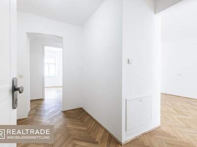 Terrassenwohnung kaufen in 1020 Wien (Bild 3)