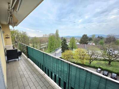 Eigentumswohnung in 8041 Graz