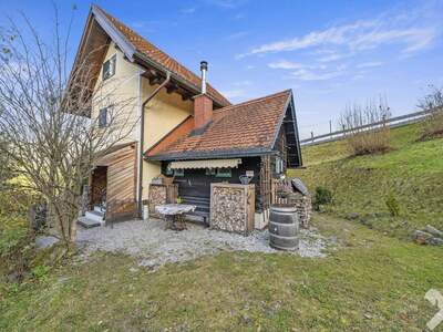 Haus kaufen in 8621 Thörl