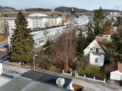 Grundstück kaufen in 5020 Salzburg