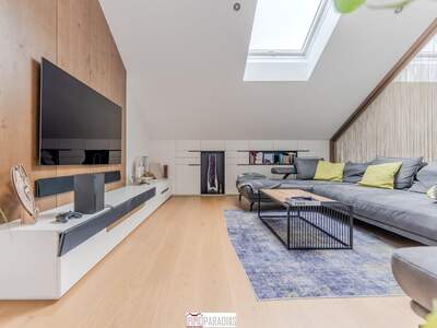 Altbauwohnung mieten in 2500 Baden (Bild 2)