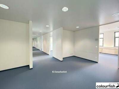 Gewerbeobjekt mieten in 1040 Wien (Bild 2)