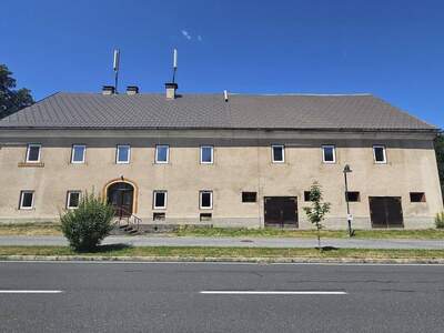 Haus kaufen in 9602 Unterthörl