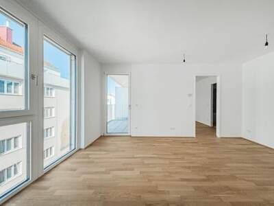 Wohnung kaufen in 1210 Wien