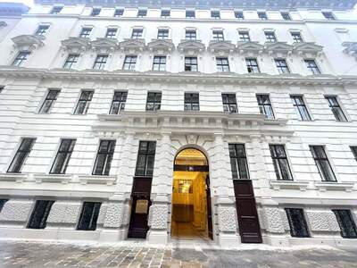 Gewerbeobjekt mieten in 1010 Wien (Bild 4)