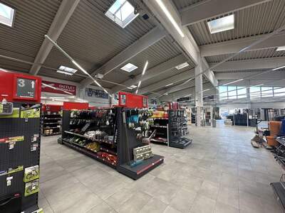 Gewerbeobjekt mieten in 2103 Langenzersdorf (Bild 3)