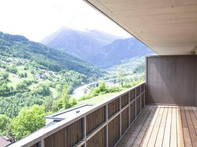 Wohnung mit Balkon kaufen in 6500 Landeck (Bild 5)