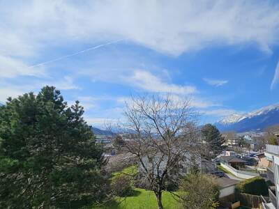 Wohnung mit Balkon kaufen in 6060 Hall (Bild 2)