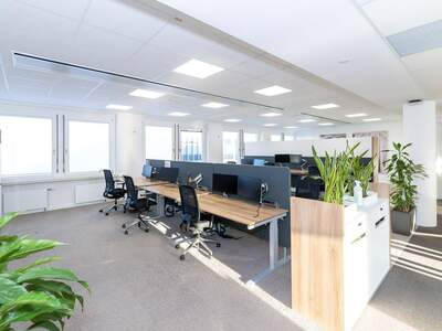 Gewerbeobjekt mieten in 1030 Wien