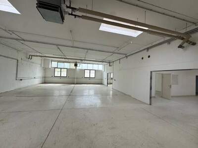 Gewerbeobjekt mieten in 2334 Vösendorf