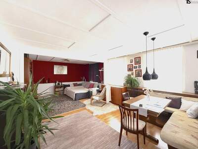 Haus mit Garten kaufen in 6845 Hohenems (Bild 3)