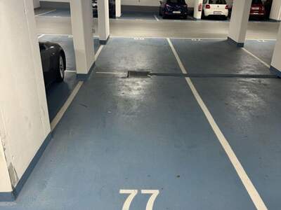 Immobilie mieten in 1200 Wien (Bild 2)