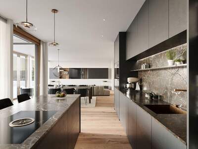 Wohnung kaufen in 6900 Lochau (Bild 4)