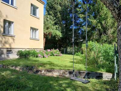 Haus mit Garten kaufen in 1140 Wien
