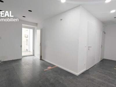 Büro / Praxis mieten in 1090 Wien (Bild 4)