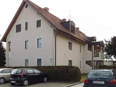 Wohnung mieten in 8430 Leibnitz