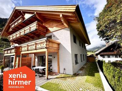 Wohnung kaufen in 6631 Lermoos