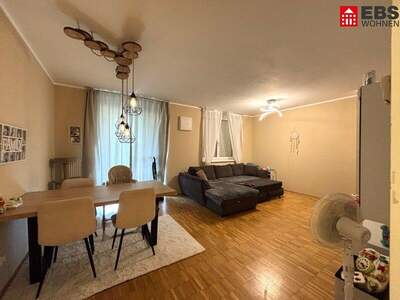 Wohnung provisionsfrei mieten in 4470 Enns