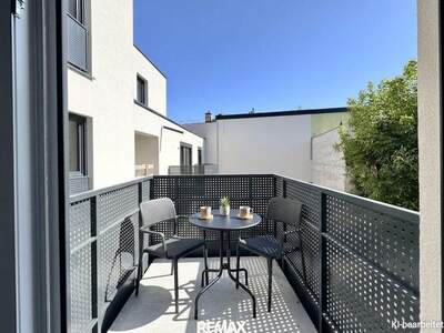 Wohnung mit Balkon kaufen in 2345 Brunn (Bild 2)