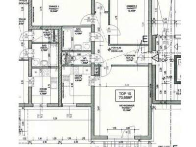 Wohnung mieten in 3386 Hafnerbach