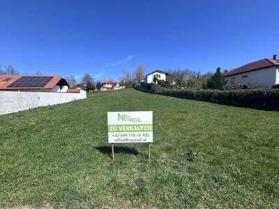 Anlageobjekt kaufen in 7100 Neusiedl