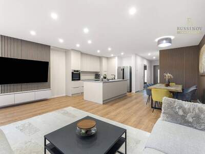 Wohnung kaufen in 9170 Ferlach