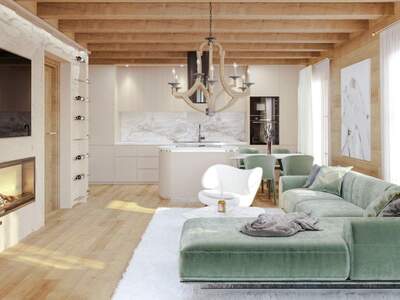 Haus mit Garten kaufen in 8831 Schönberg (Bild 4)