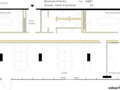 Gewerbeobjekt mieten in 1220 Wien (Bild 1)