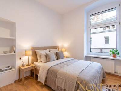 Terrassenwohnung mieten in 4020 Linz (Bild 3)