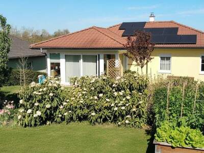 Haus kaufen in 7012 Zagersdorf