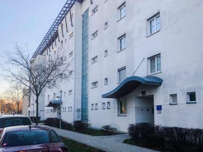 Apartment provisionsfrei mieten in 1110 Wien