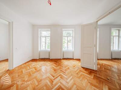 Altbauwohnung kaufen in 1050 Wien (Bild 1)