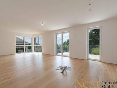 Terrassenwohnung kaufen in 4020 Linz (Bild 2)