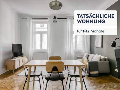 Mietwohnung in 1030 Wien