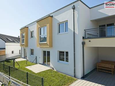 Wohnung mieten in 2625 Schwarzau