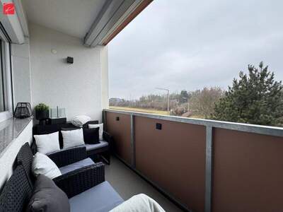 Terrassenwohnung kaufen in 4030 Linz (Bild 5)