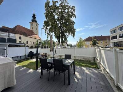 Eigentumswohnung in 4063 Hörsching