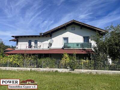 Mehrfamilienhaus kaufen in 5223 Pfaffstätt