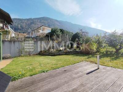 Terrassenwohnung kaufen in 6800 Feldkirch (Bild 1)