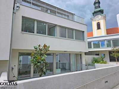 Haus kaufen in 3400 Klosterneuburg