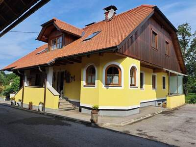 Haus kaufen in 8561 Großsöding