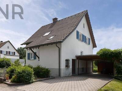 Haus kaufen in 6911 Lochau