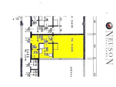 Gewerbeobjekt mieten in 4030 Linz (Bild 4)